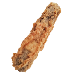 Spicy Haggis Pudding 