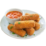 Mozzarella Sticks (6) 